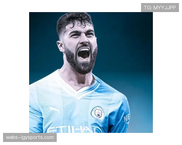 官方:曼城后卫格瓦迪奥尔因腿筋伤势将缺阵四周 官方:曼城后卫格瓦迪奥尔因腿筋伤势将缺阵四周