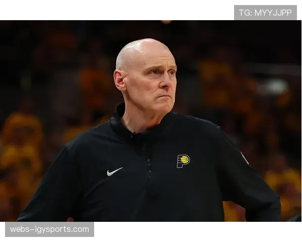 “教练专访：步行者主帅卡莱尔谈球队本赛季提速打法的得与失”