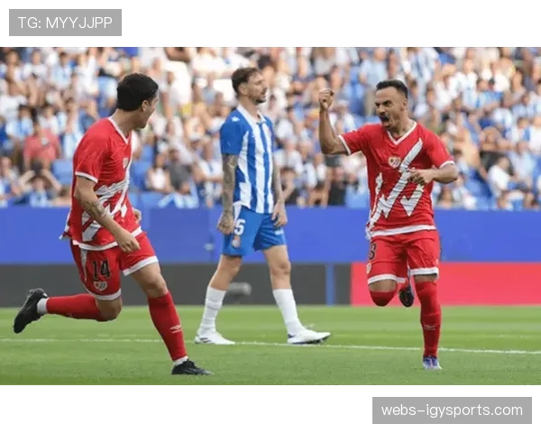 奥萨苏纳0-0巴列卡诺，比赛场面沉闷乏善可陈